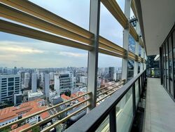 South Beach Residences (D7), Apartment #555729111